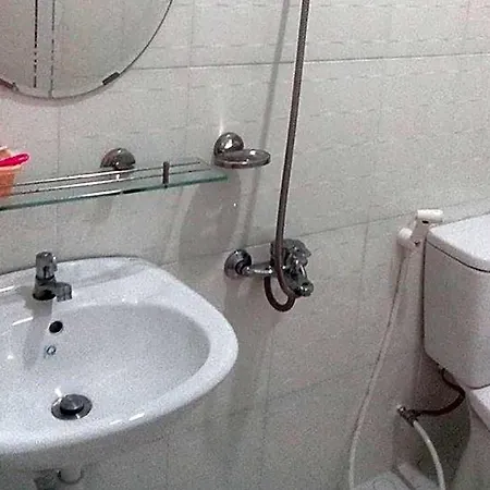 Thu Thanh Guesthouse