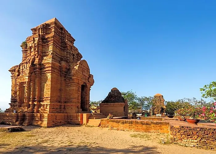 Khách sạn Thu Thanh *